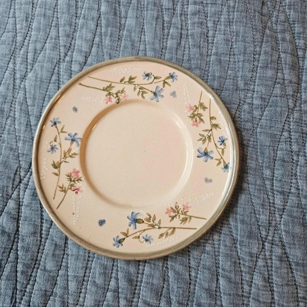 Unbranded floral ceramic